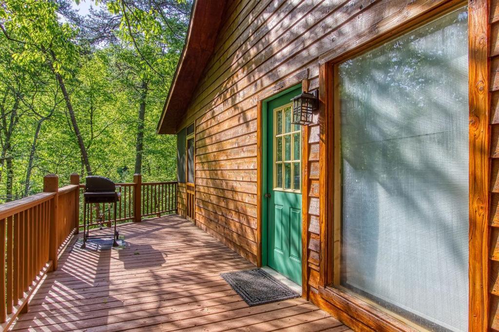 Laurel Cottage, 1089 Free Tickets Each Paid Day, Dollywood And More Sevierville Extérieur photo