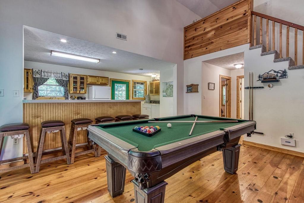 Laurel Cottage, 1089 Free Tickets Each Paid Day, Dollywood And More Sevierville Extérieur photo