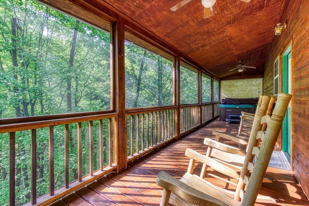 Laurel Cottage, 1089 Free Tickets Each Paid Day, Dollywood And More Sevierville Extérieur photo