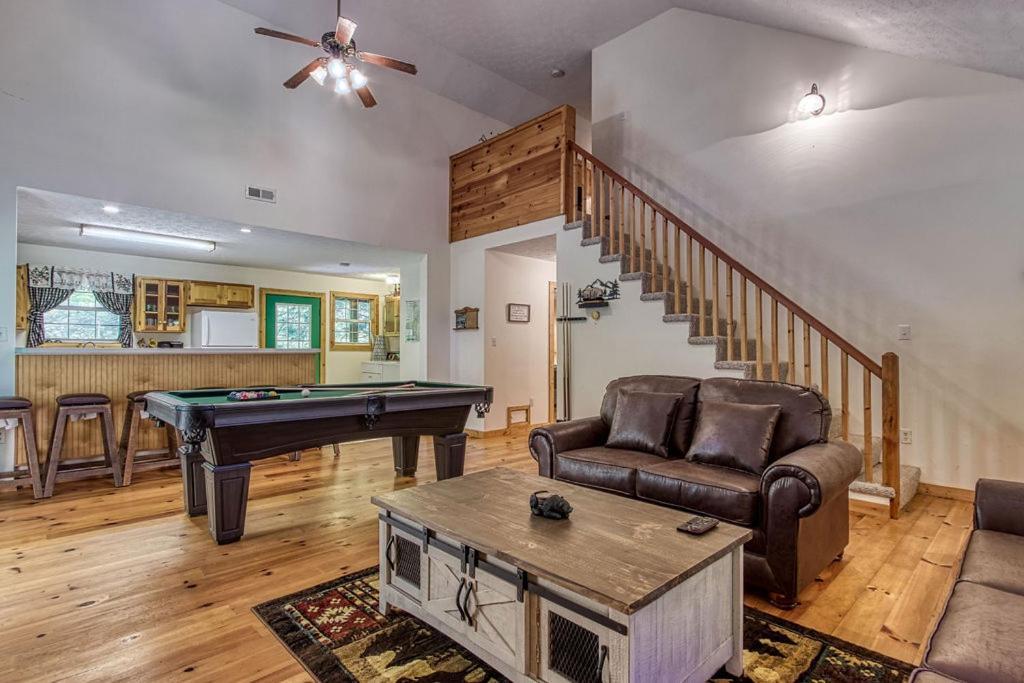 Laurel Cottage, 1089 Free Tickets Each Paid Day, Dollywood And More Sevierville Extérieur photo