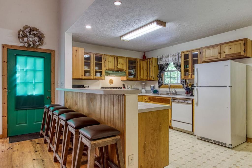 Laurel Cottage, 1089 Free Tickets Each Paid Day, Dollywood And More Sevierville Extérieur photo