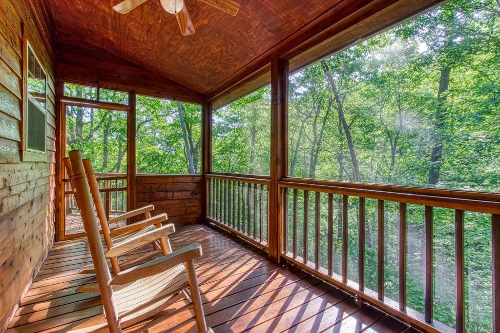 Laurel Cottage, 1089 Free Tickets Each Paid Day, Dollywood And More Sevierville Extérieur photo