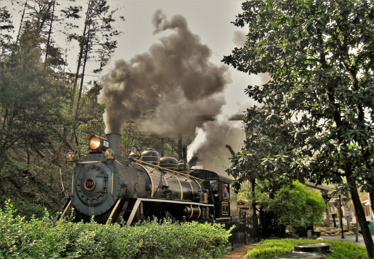 Laurel Cottage, 1089 Free Tickets Each Paid Day, Dollywood And More Sevierville Extérieur photo