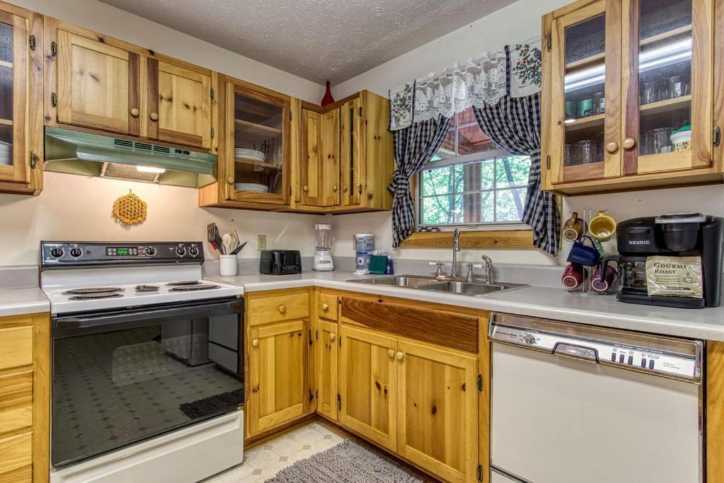 Laurel Cottage, 1089 Free Tickets Each Paid Day, Dollywood And More Sevierville Extérieur photo