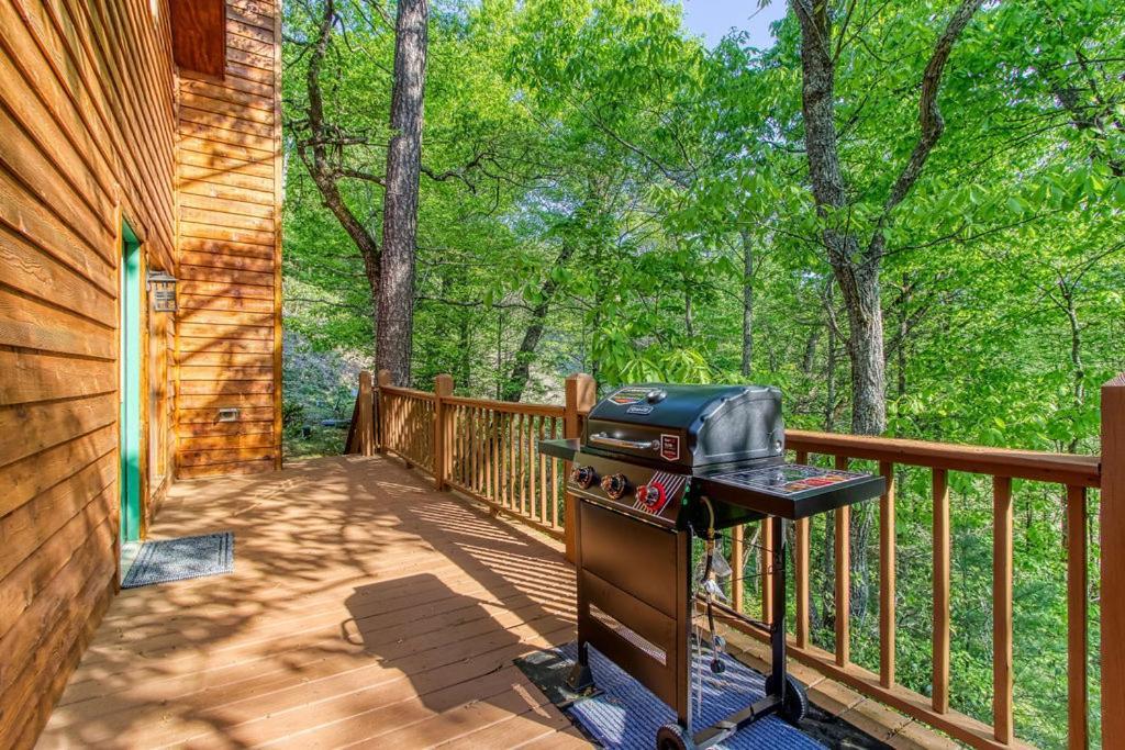 Laurel Cottage, 1089 Free Tickets Each Paid Day, Dollywood And More Sevierville Extérieur photo