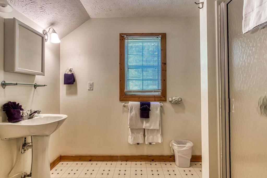 Laurel Cottage, 1089 Free Tickets Each Paid Day, Dollywood And More Sevierville Extérieur photo