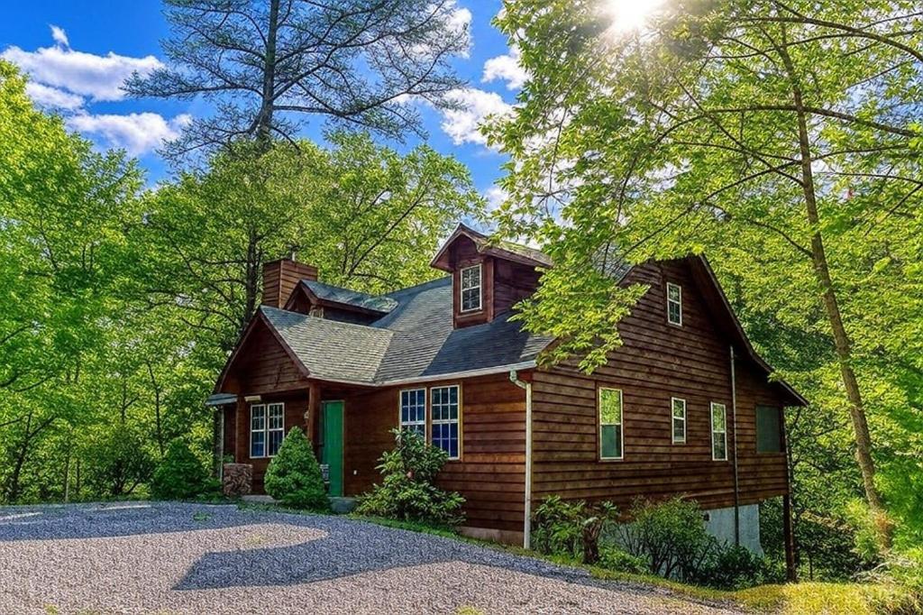Laurel Cottage, 1089 Free Tickets Each Paid Day, Dollywood And More Sevierville Extérieur photo